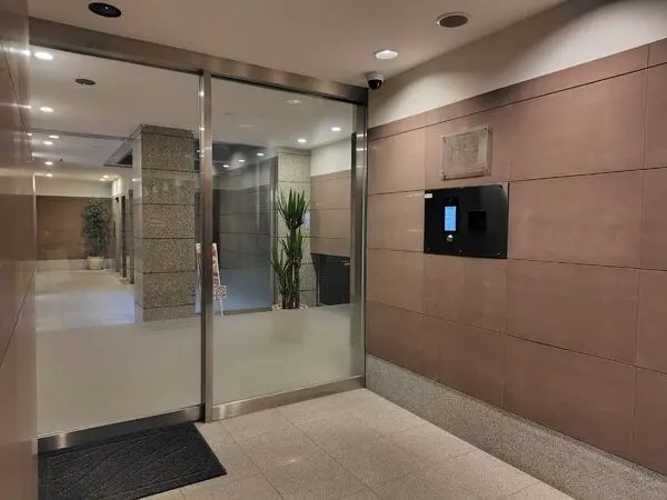 パークハウスセントリエ