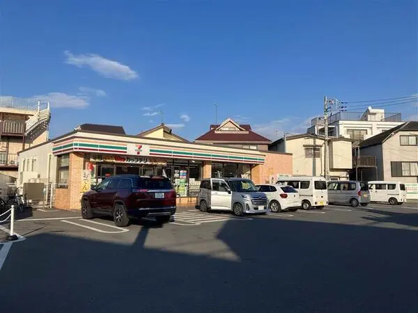 東京都狛江市岩戸南３丁目 土地