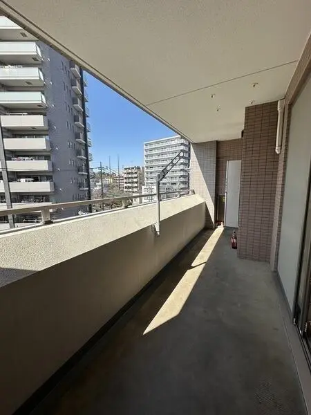 藤和シティホームズ多摩センター