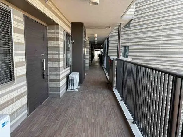 プレイスガーデン喜多見