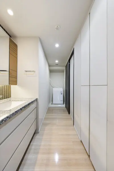 パークハウス成城