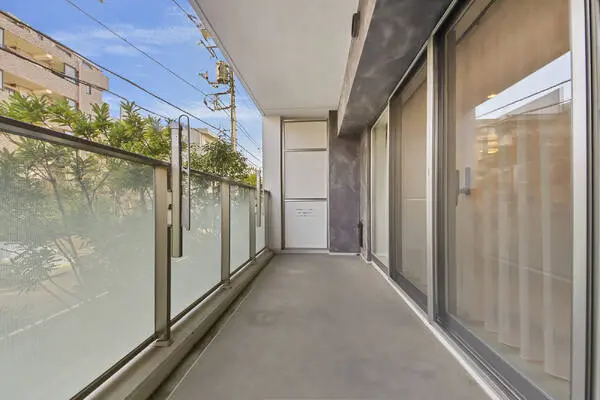 ザ・パークハウス経堂レジデンス