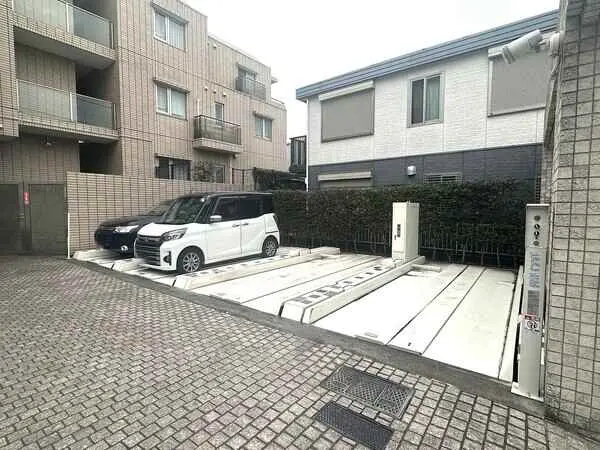 グラーサ経堂桜丘