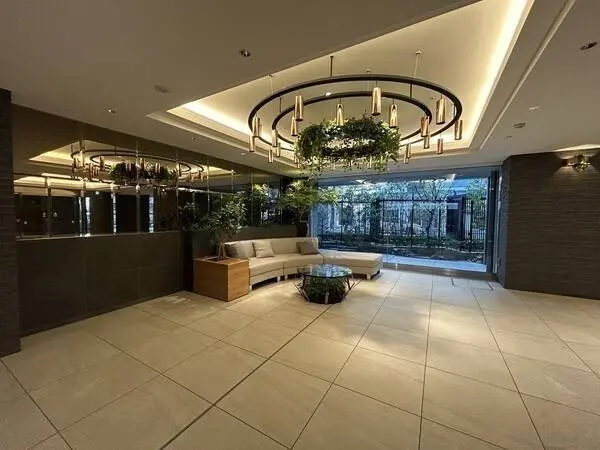 ザ・パークハウス町田テラス