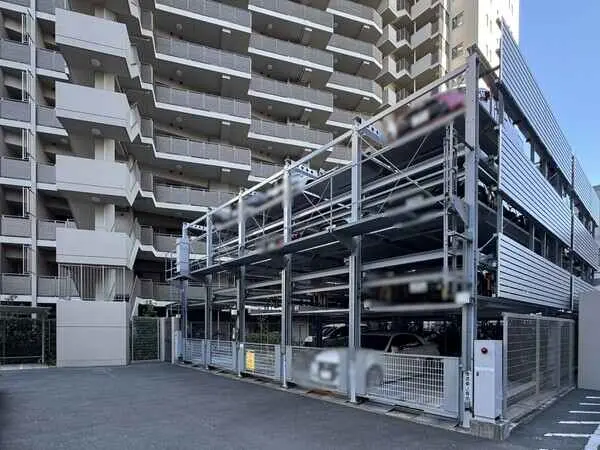 ザ・パークハウス町田