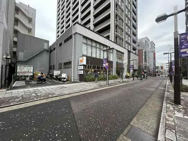 東京都町田市原町田２丁目 土地