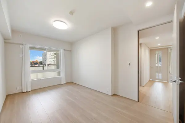 サンウッド文京開運坂上