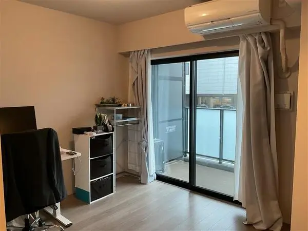 ザ・パークハウス板橋大山大楠ノ杜