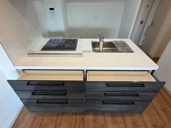 パラスト新板橋