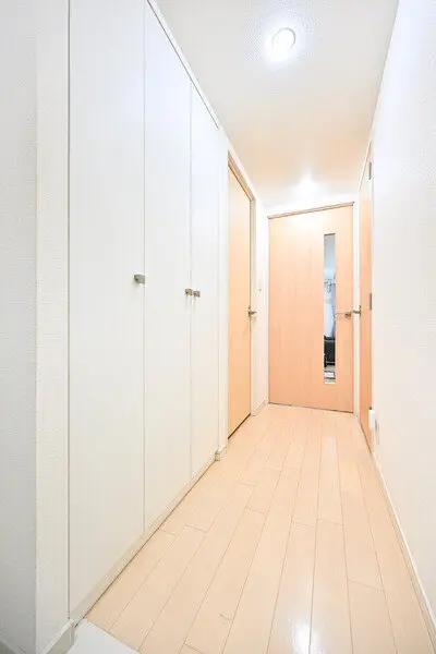 レグノ・スイート三軒茶屋