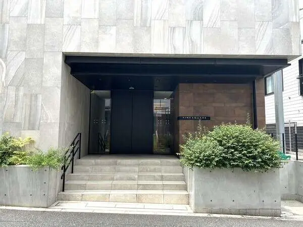 ファインスクェア三軒茶屋