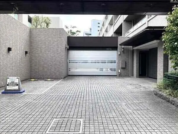ザ・パークハウス学芸大学四季の杜