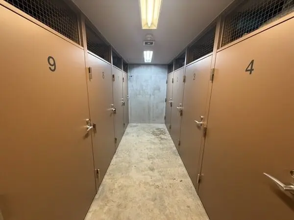 上野毛シティハウスサウステラス