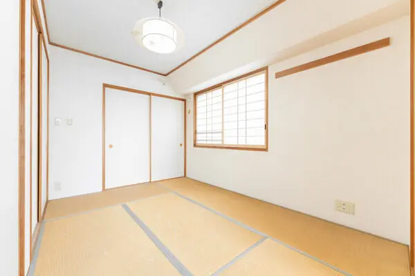 パークサイドヒルズ宮前平