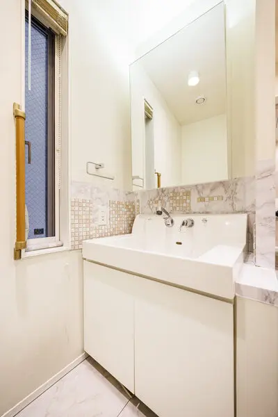 東京都品川区大崎３丁目 一戸建て