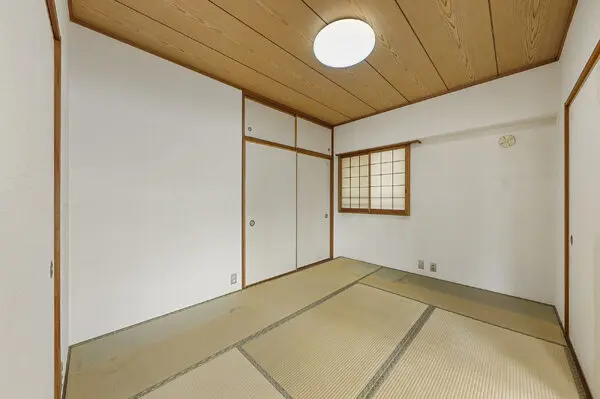コスモ多摩川ラ・ミューゼ