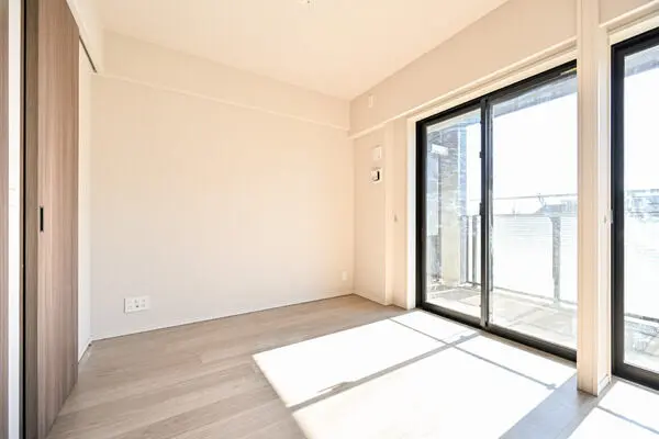 ザ・パークハウス武蔵野境南町