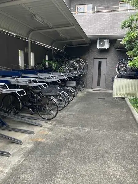 藤和シティホームズ八王子大和田町