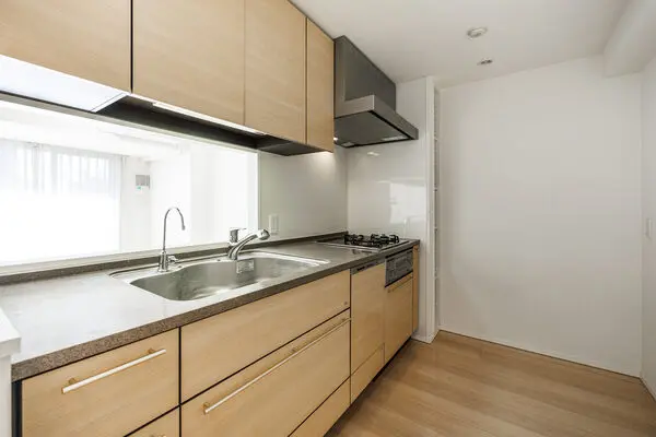 パークハウス国立プレイス