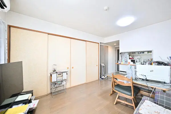 藤和シティホームズ小金井公園