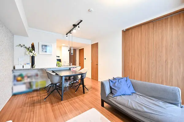 ザ・パークハウス国分寺緑邸