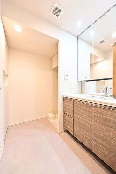 ザ・パークハウス三鷹レジデンス