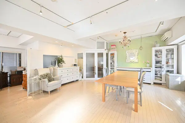 藤和三鷹ホームズ