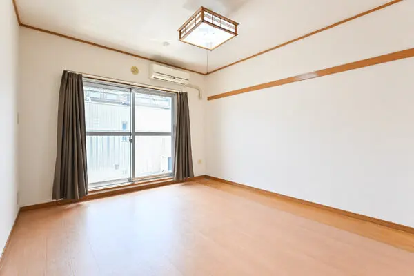 サンハイツ川崎