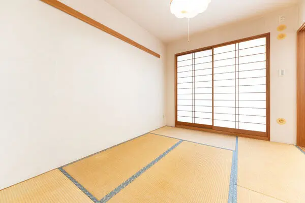 シーアイマンション港北中川