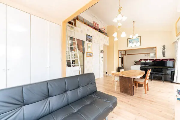 藤和シティホームズ港北Rafia