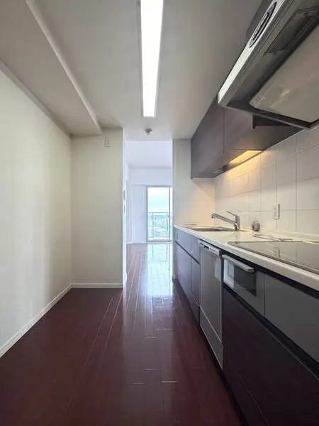 BELISTAタワー東戸塚