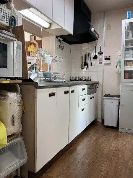 藤和ライブタウン相模原3号棟