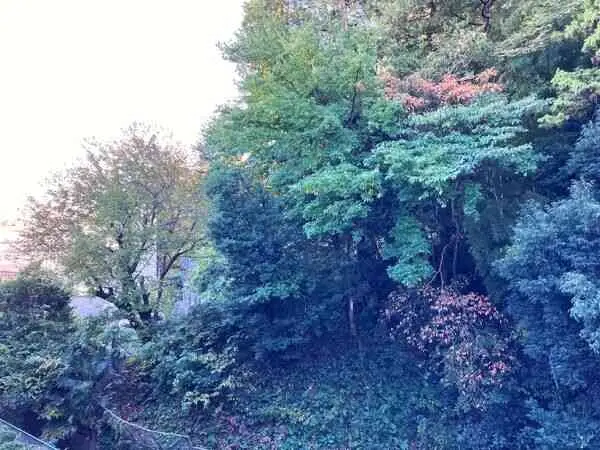 朝日保土ケ谷マンション