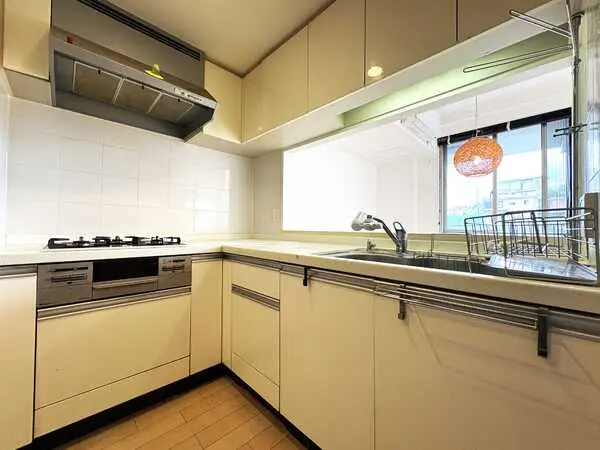 グランスイート横濱山手