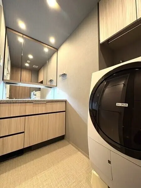 ヴェレーナグラン横浜野毛山公園