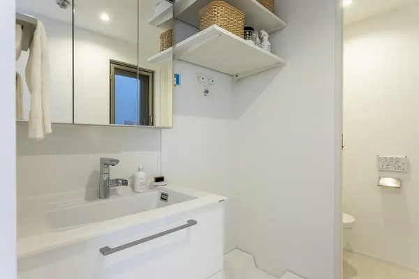 インペリアル浜田山