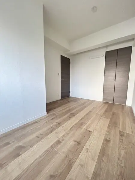 東大島ファミールハイツ　1号館