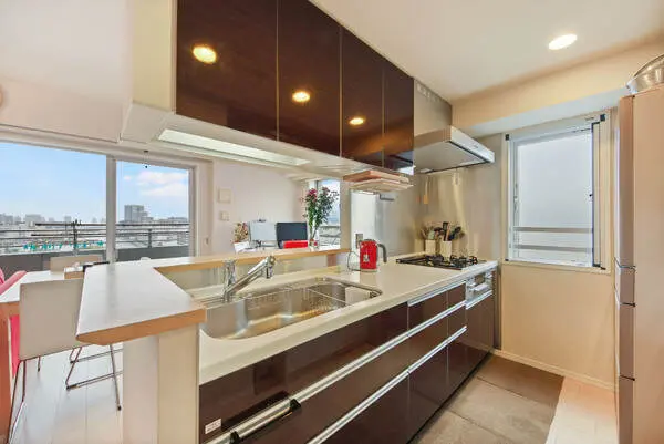 クレストスカイウイング