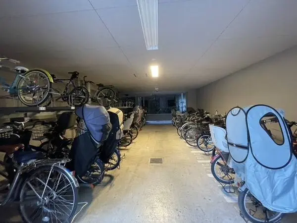 ザ・パークハウス東陽町翠賓閣