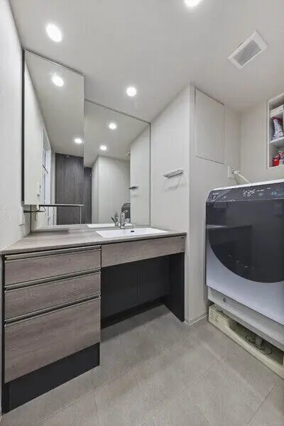 猿江恩賜公園レジデンス