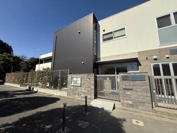 神奈川県川崎市中原区木月４丁目 土地
