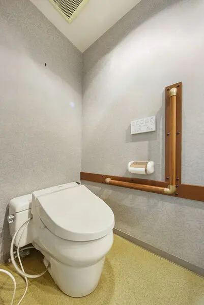 パークハウス多摩川南五番館