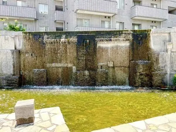 パークハウス多摩川南壱番館