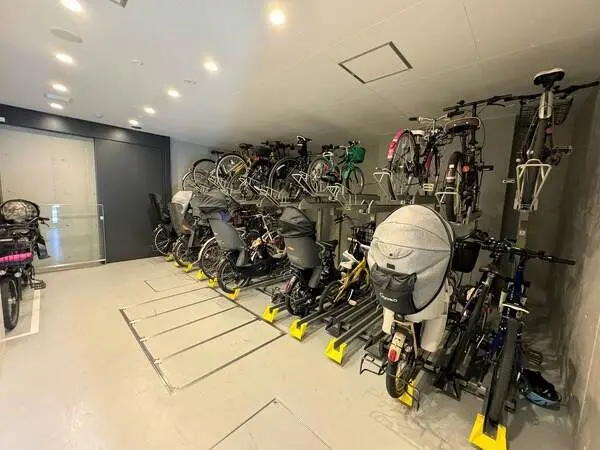 グランリビオ千代田平河町