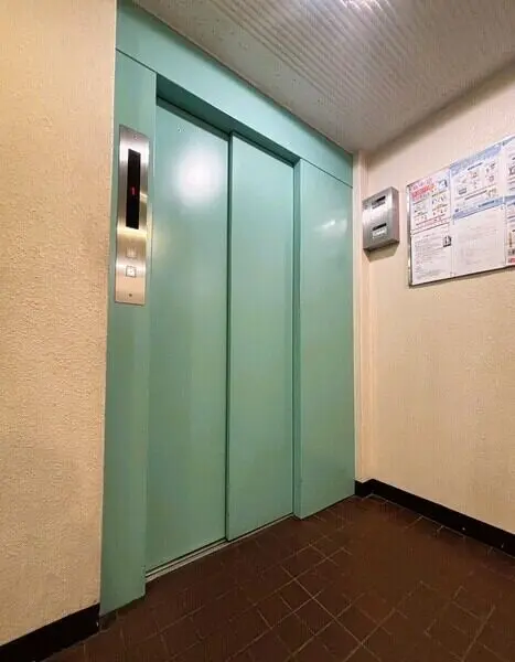 エルハイム麹町