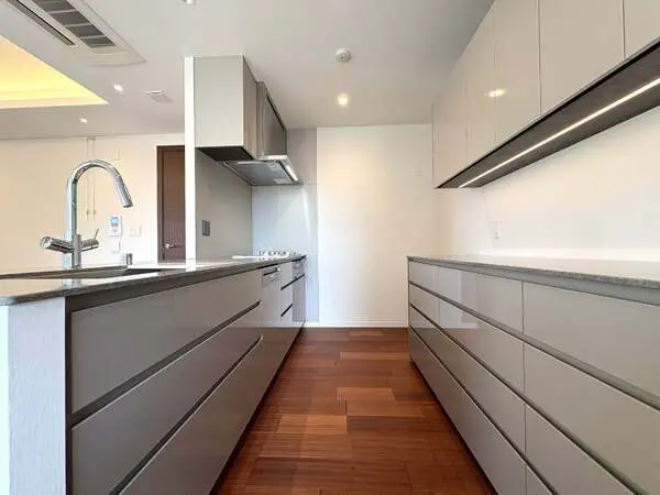 パークハウス一番町