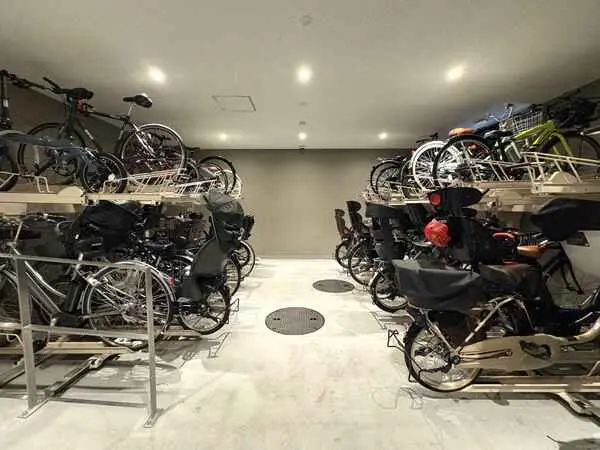 パークホームズ四谷ザレジデンス