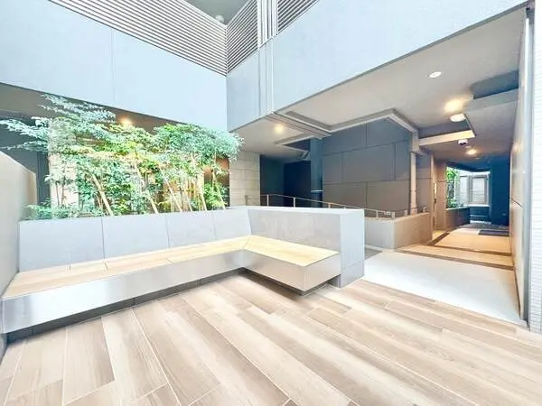 Brillia四谷三丁目