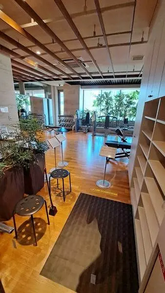 パークコート麻布十番ザタワー