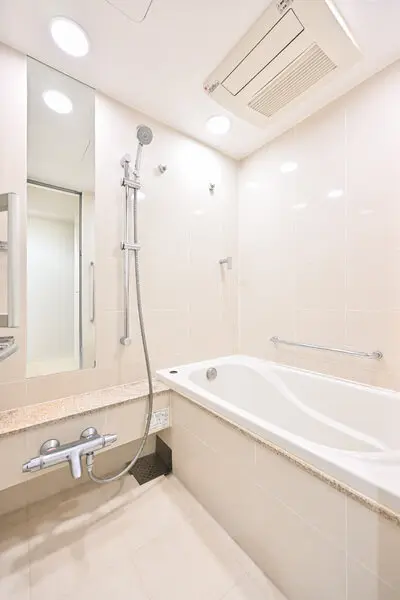 ザ・パークハウス市谷加賀町